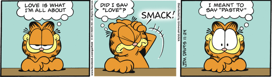garfield